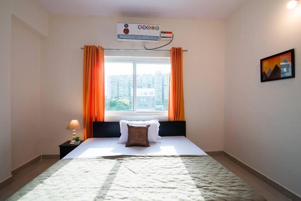 Buzz Quarter Hyderabad Bagian luar foto